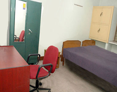 Hostel